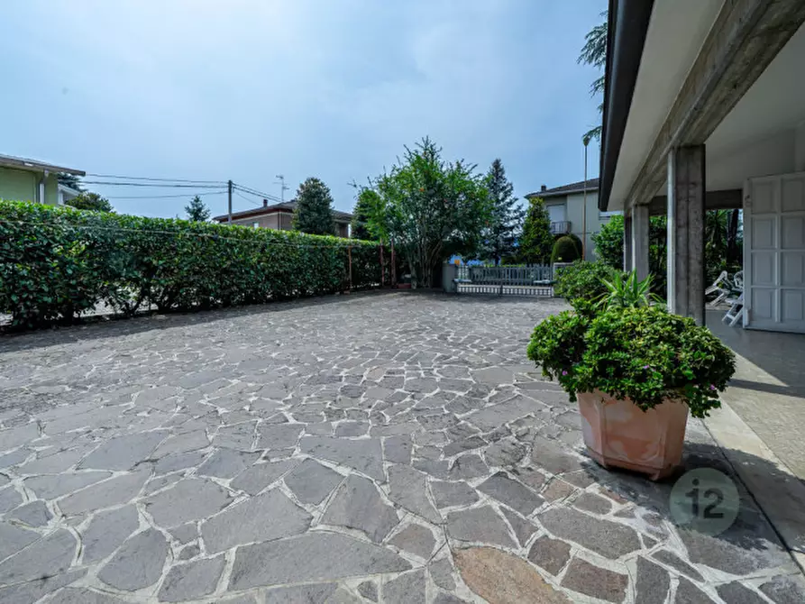 Immagine 30 di Casa bifamiliare in vendita  in Via Alcide De Gasperi 32 a Campagnola Emilia