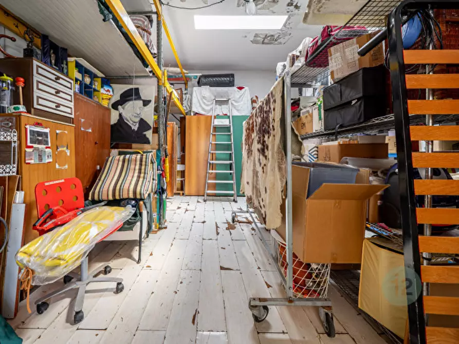 Immagine 31 di Casa bifamiliare in vendita  in Via Alcide De Gasperi 32 a Campagnola Emilia