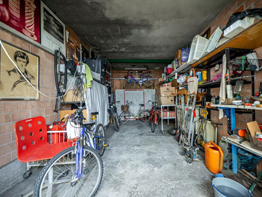 Immagine 32 di Casa bifamiliare in vendita  in Via Alcide De Gasperi 32 a Campagnola Emilia
