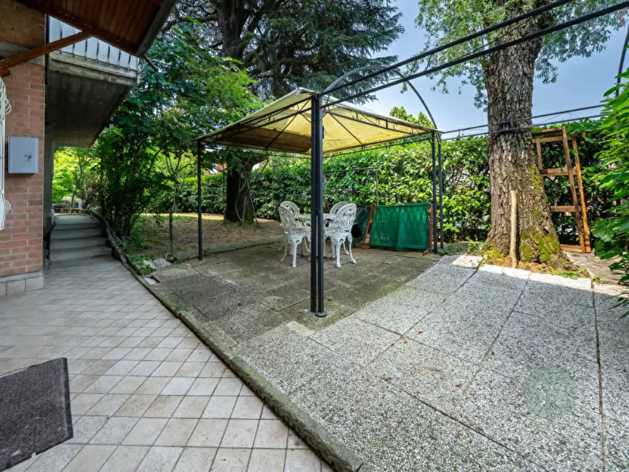Immagine 33 di Casa bifamiliare in vendita  in Via Alcide De Gasperi 32 a Campagnola Emilia