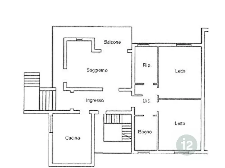 Immagine 35 di Casa bifamiliare in vendita  in Via Alcide De Gasperi 32 a Campagnola Emilia