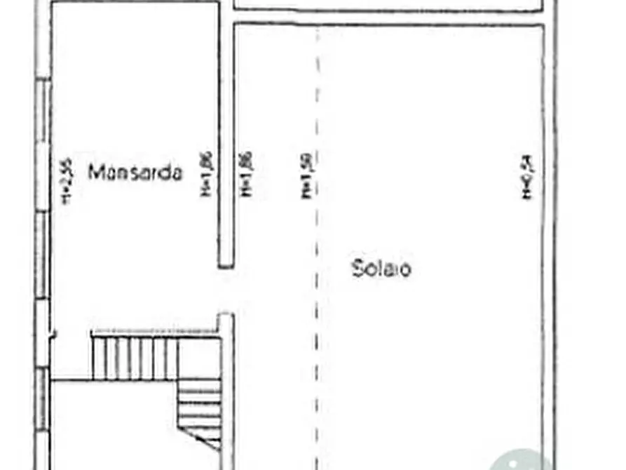 Immagine 36 di Casa bifamiliare in vendita  in Via Alcide De Gasperi 32 a Campagnola Emilia