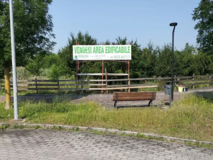 Immagine 2 di Terreno in vendita  in Via Don Sturzo 65 a Fabbrico