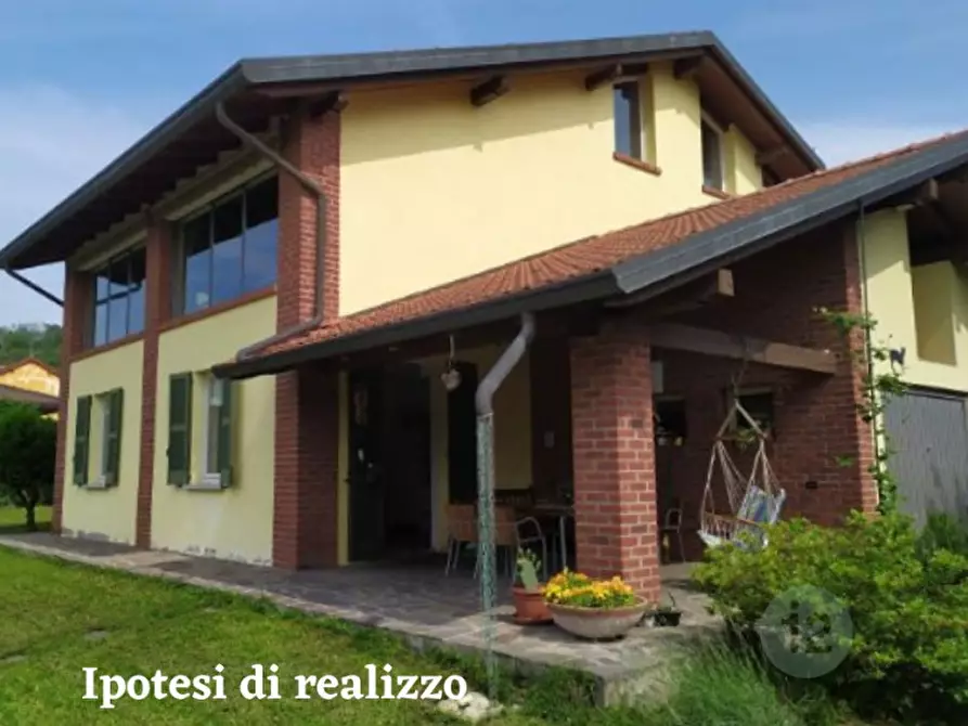 Immagine 5 di Terreno in vendita  in Via Don Sturzo 65 a Fabbrico