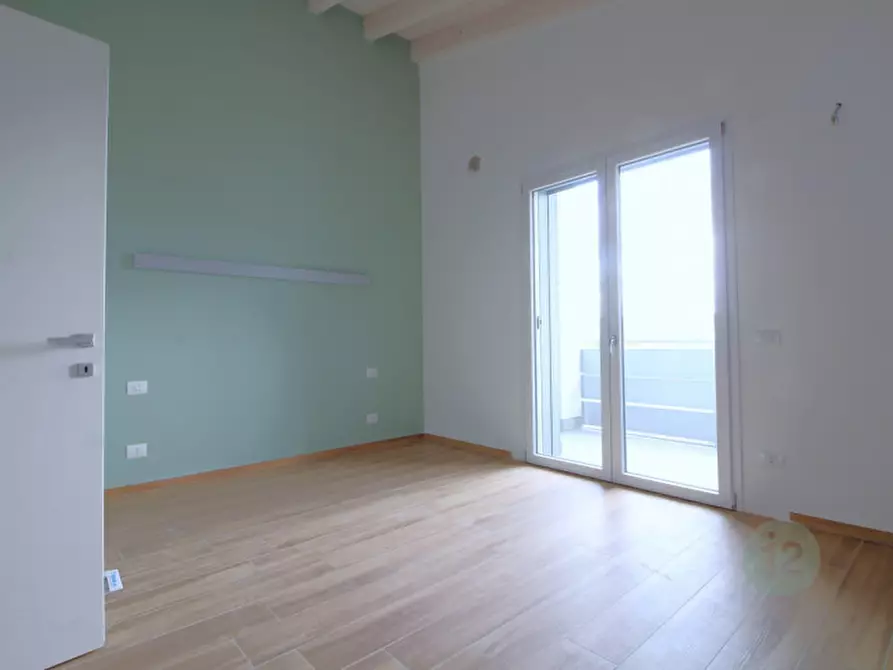 Immagine 9 di Villetta a schiera in vendita  in via riscossa a Rio Saliceto