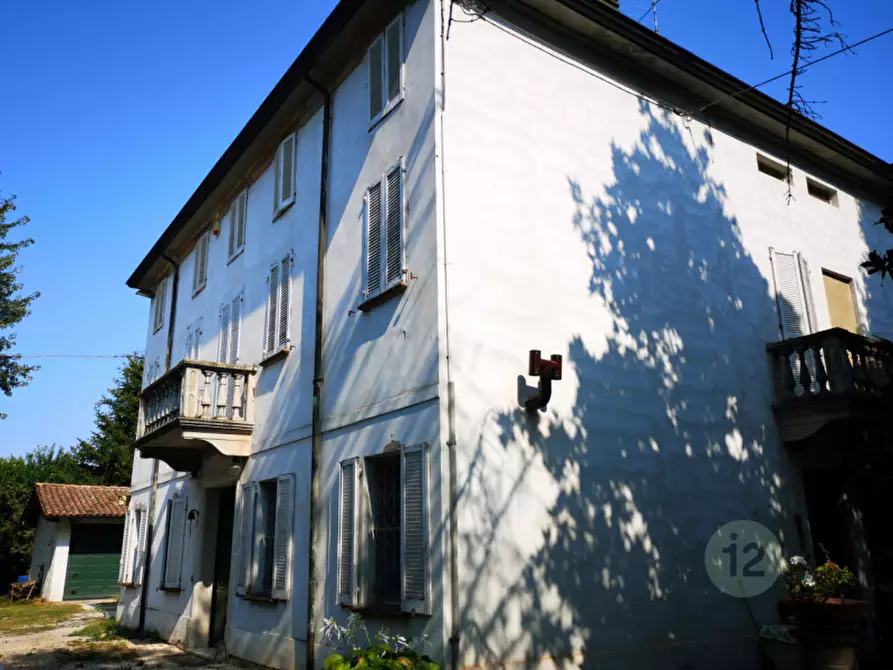 Immagine 2 di Villa in vendita  in Via G. Pellati 2 a Fabbrico