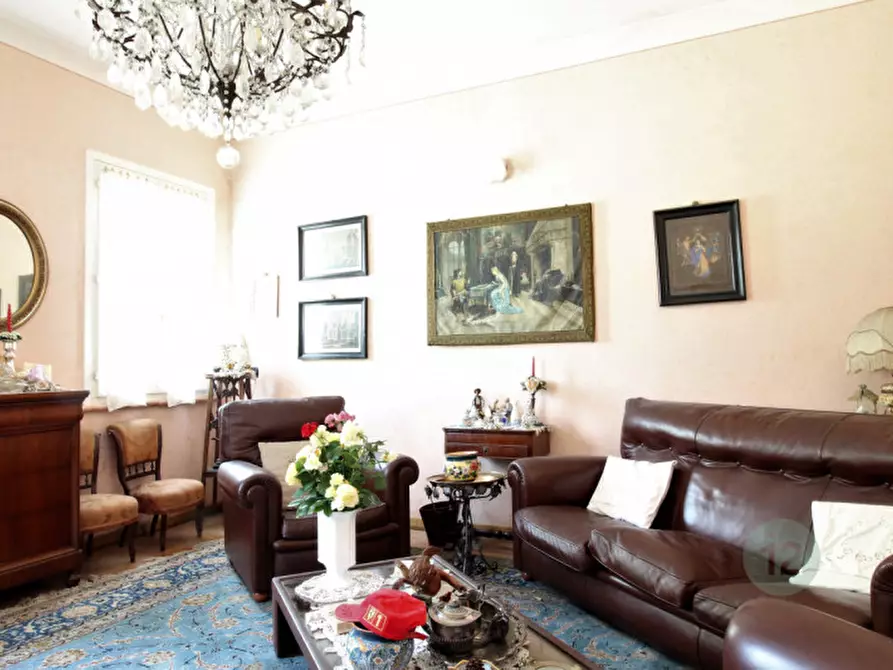Immagine 3 di Villa in vendita  in Via G. Pellati 2 a Fabbrico