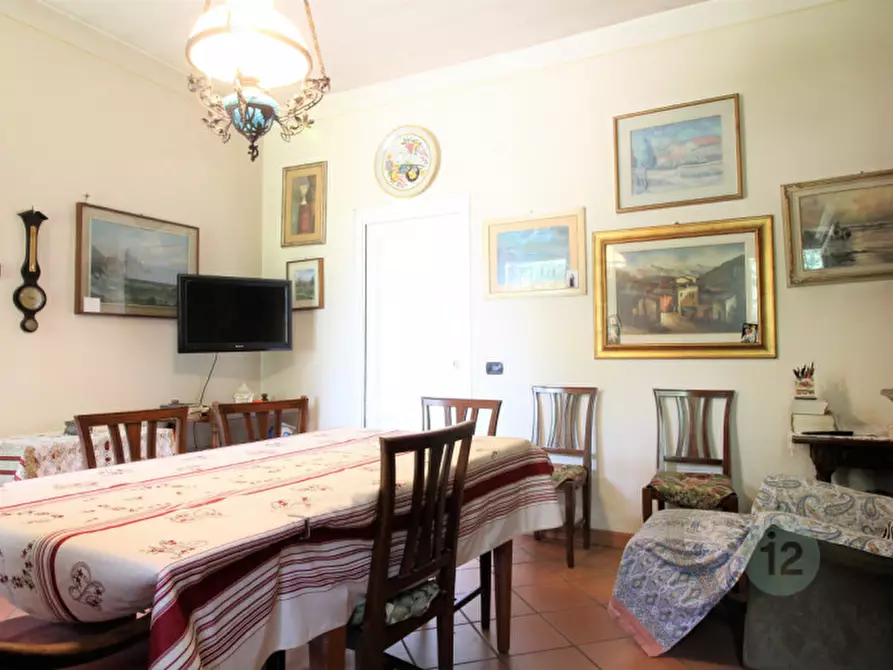 Immagine 4 di Villa in vendita  in Via G. Pellati 2 a Fabbrico