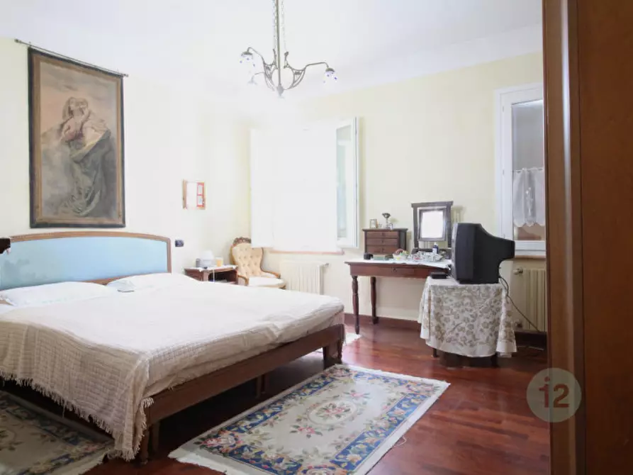 Immagine 9 di Villa in vendita  in Via G. Pellati 2 a Fabbrico