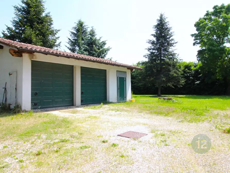 Immagine 13 di Villa in vendita  in Via G. Pellati 2 a Fabbrico