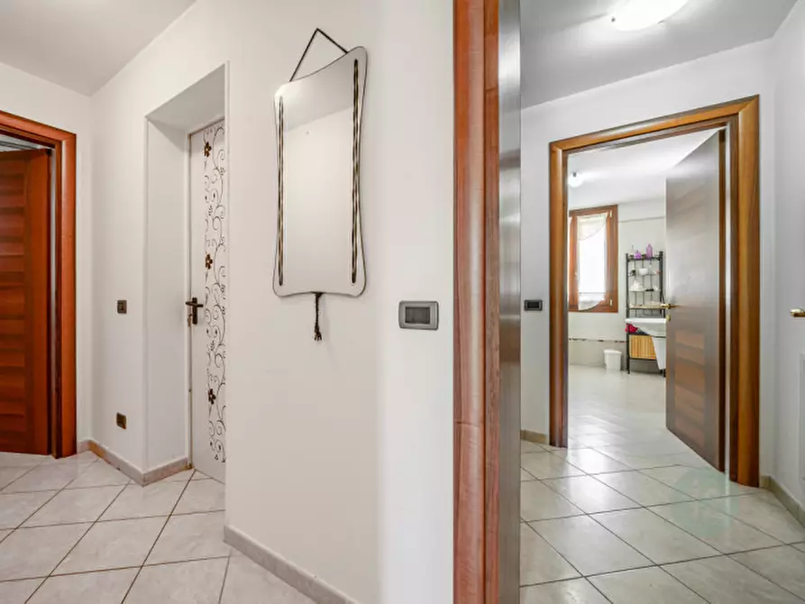 Immagine 10 di Villa in vendita  in Via D'Antona 9 a Fabbrico