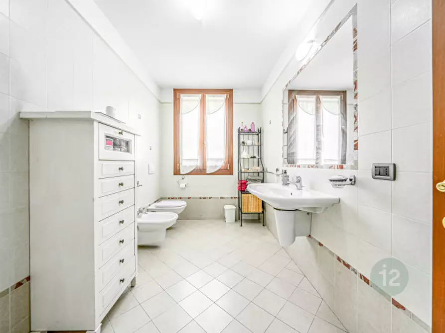 Immagine 12 di Villa in vendita  in Via D'Antona 9 a Fabbrico