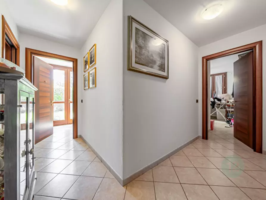Immagine 14 di Villa in vendita  in Via D'Antona 9 a Fabbrico