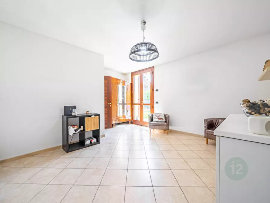 Immagine 17 di Villa in vendita  in Via D'Antona 9 a Fabbrico