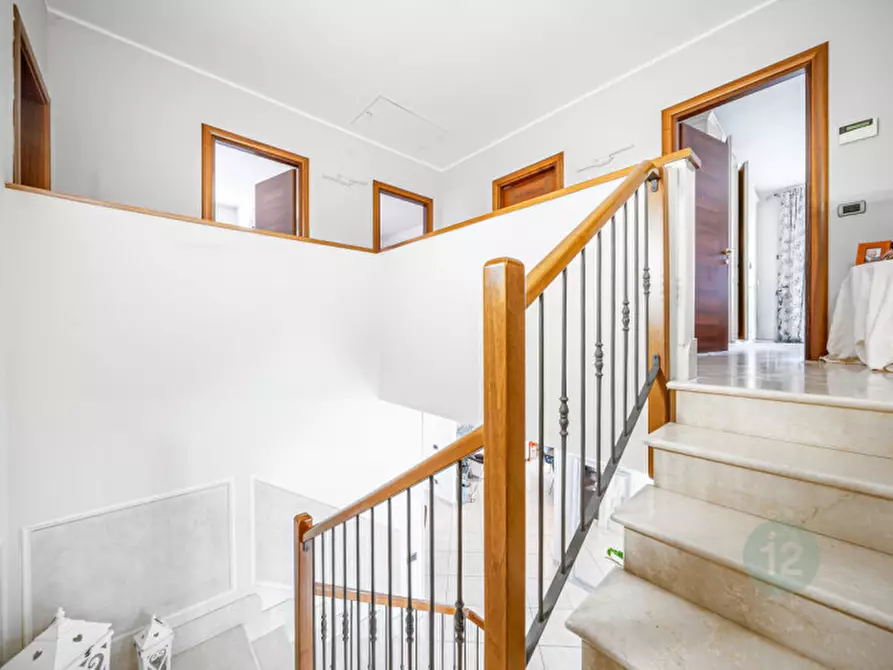 Immagine 18 di Villa in vendita  in Via D'Antona 9 a Fabbrico