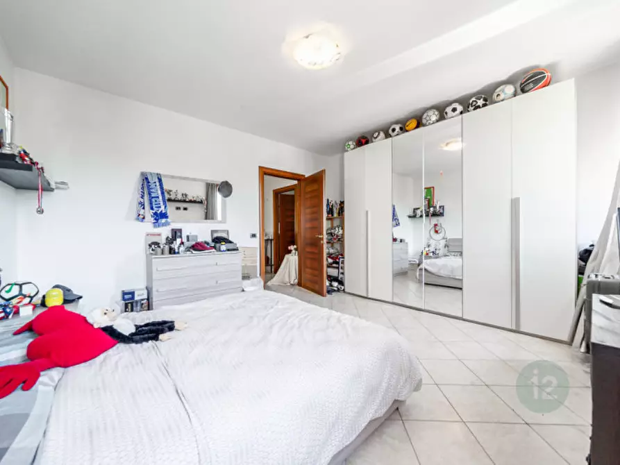 Immagine 20 di Villa in vendita  in Via D'Antona 9 a Fabbrico