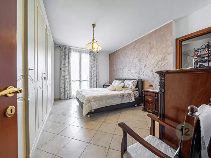 Immagine 21 di Villa in vendita  in Via D'Antona 9 a Fabbrico