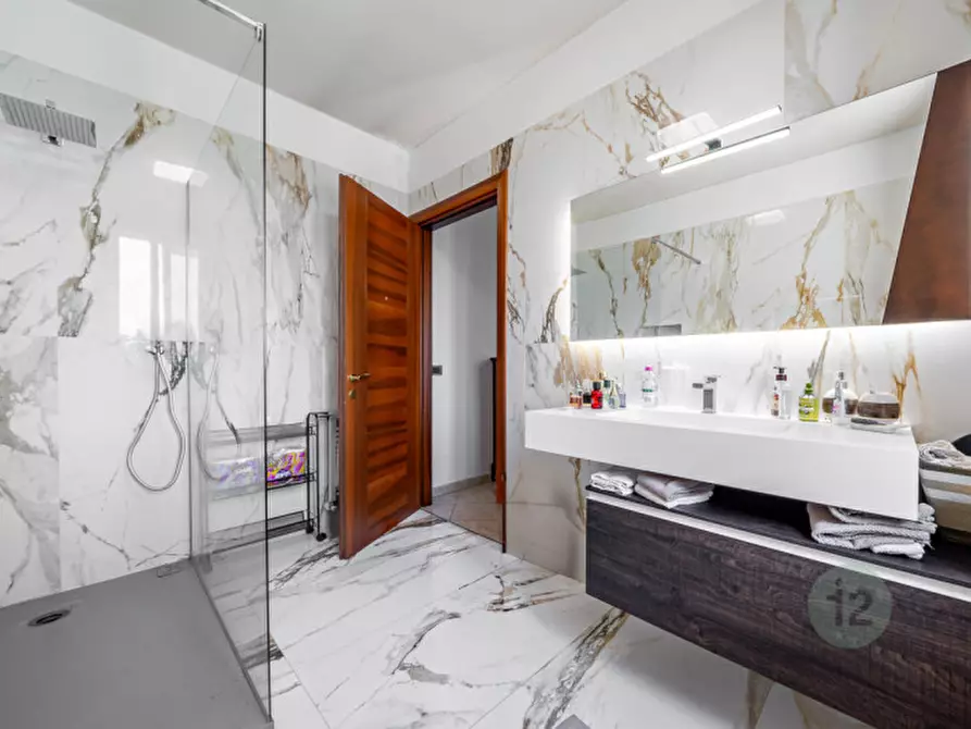 Immagine 23 di Villa in vendita  in Via D'Antona 9 a Fabbrico