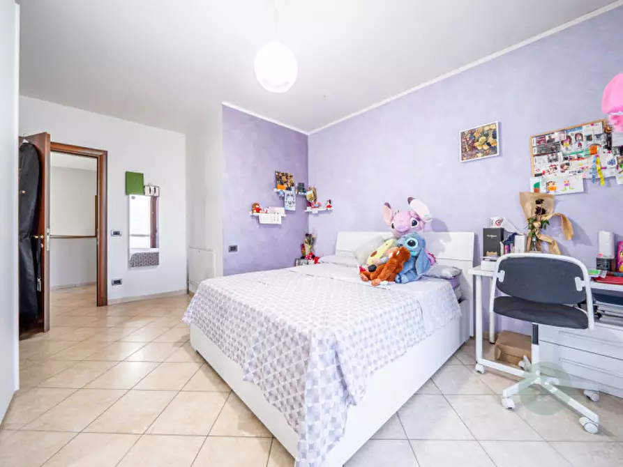 Immagine 26 di Villa in vendita  in Via D'Antona 9 a Fabbrico