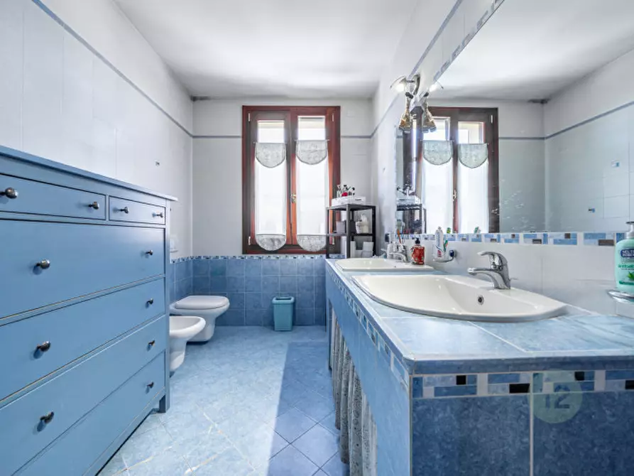 Immagine 29 di Villa in vendita  in Via D'Antona 9 a Fabbrico