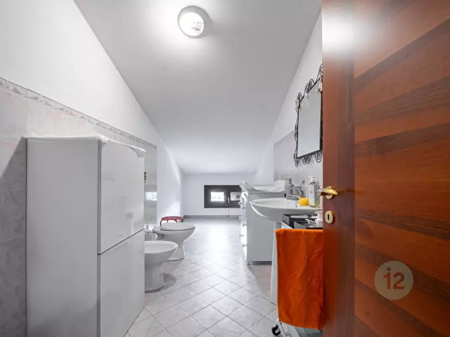 Immagine 30 di Villa in vendita  in Via D'Antona 9 a Fabbrico