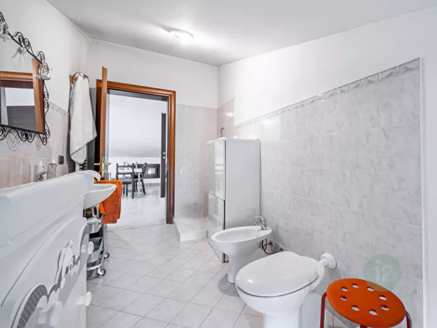 Immagine 31 di Villa in vendita  in Via D'Antona 9 a Fabbrico