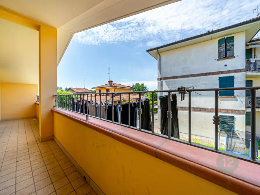 Immagine 33 di Villa in vendita  in Via D'Antona 9 a Fabbrico