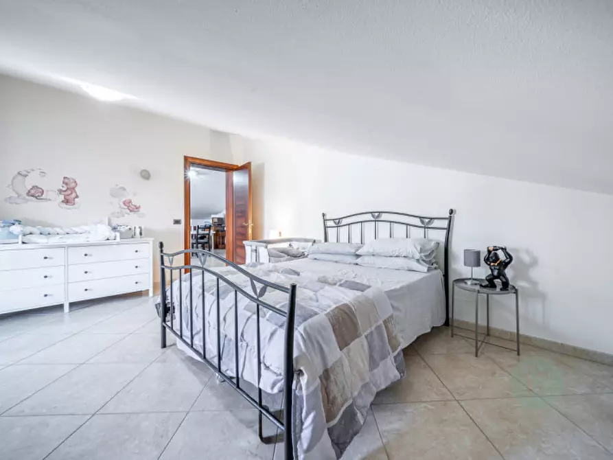 Immagine 35 di Villa in vendita  in Via D'Antona 9 a Fabbrico
