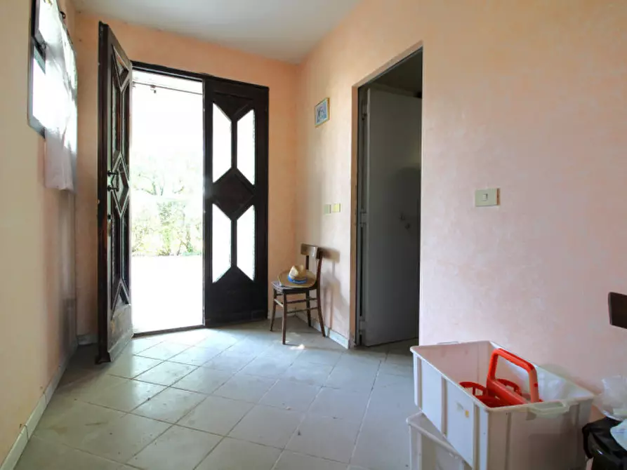 Immagine 4 di Magazzino in vendita  in Via Garfagnana 19 a Campagnola Emilia