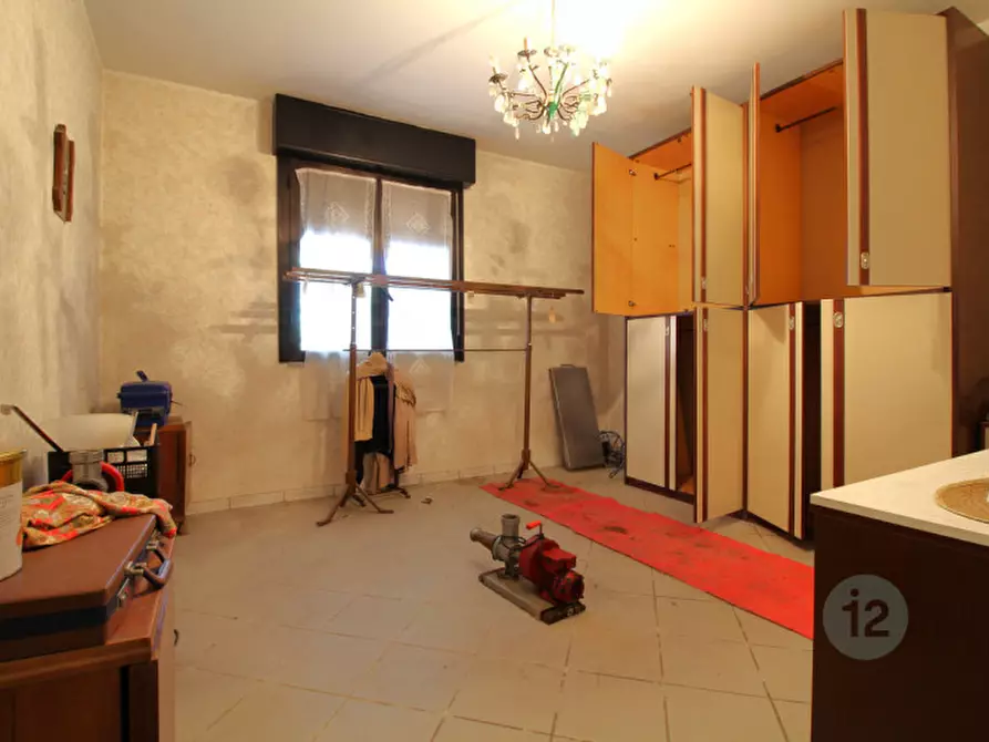 Immagine 8 di Magazzino in vendita  in Via Garfagnana 19 a Campagnola Emilia