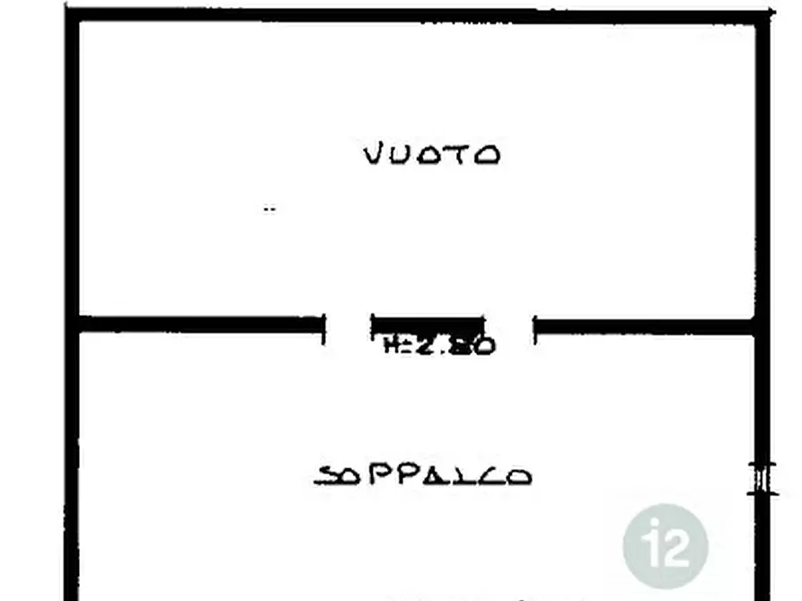 Immagine 16 di Magazzino in vendita  in Via Garfagnana 19 a Campagnola Emilia