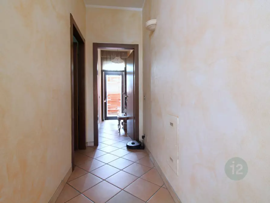 Immagine 5 di Villetta a schiera in vendita  in Via Don Branchetti 20 a Rio Saliceto