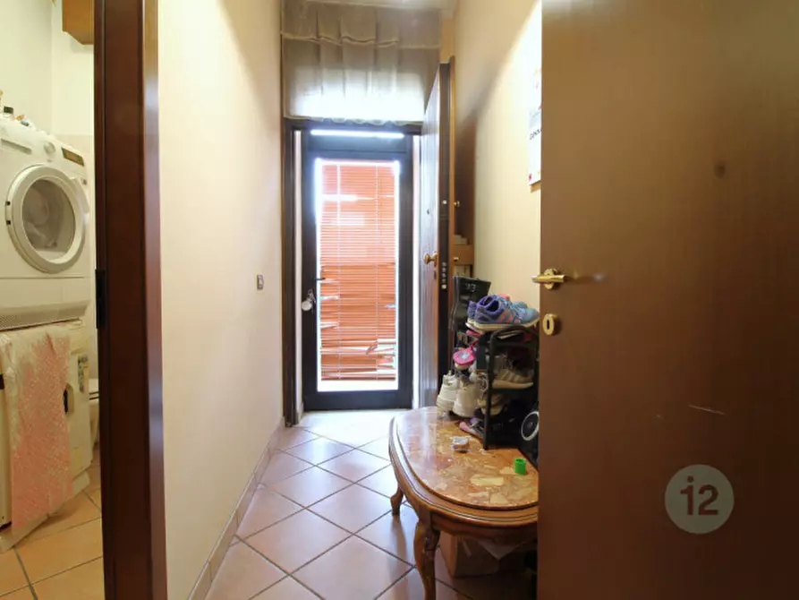 Immagine 7 di Villetta a schiera in vendita  in Via Don Branchetti 20 a Rio Saliceto