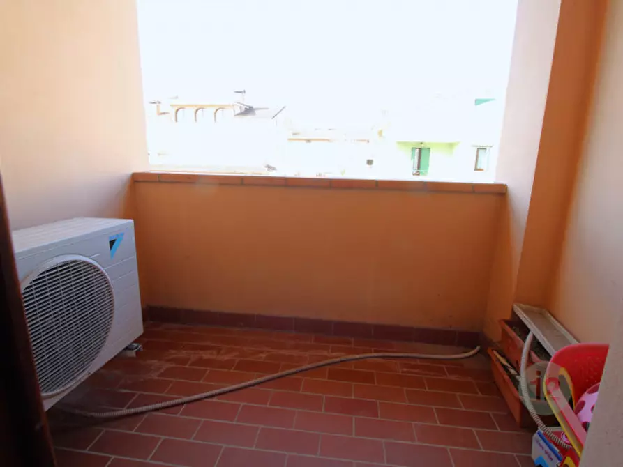 Immagine 15 di Villetta a schiera in vendita  in Via Don Branchetti 20 a Rio Saliceto