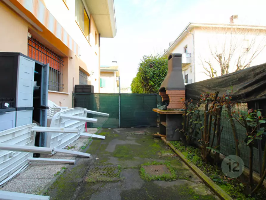 Immagine 21 di Villetta a schiera in vendita  in Via Don Branchetti 20 a Rio Saliceto