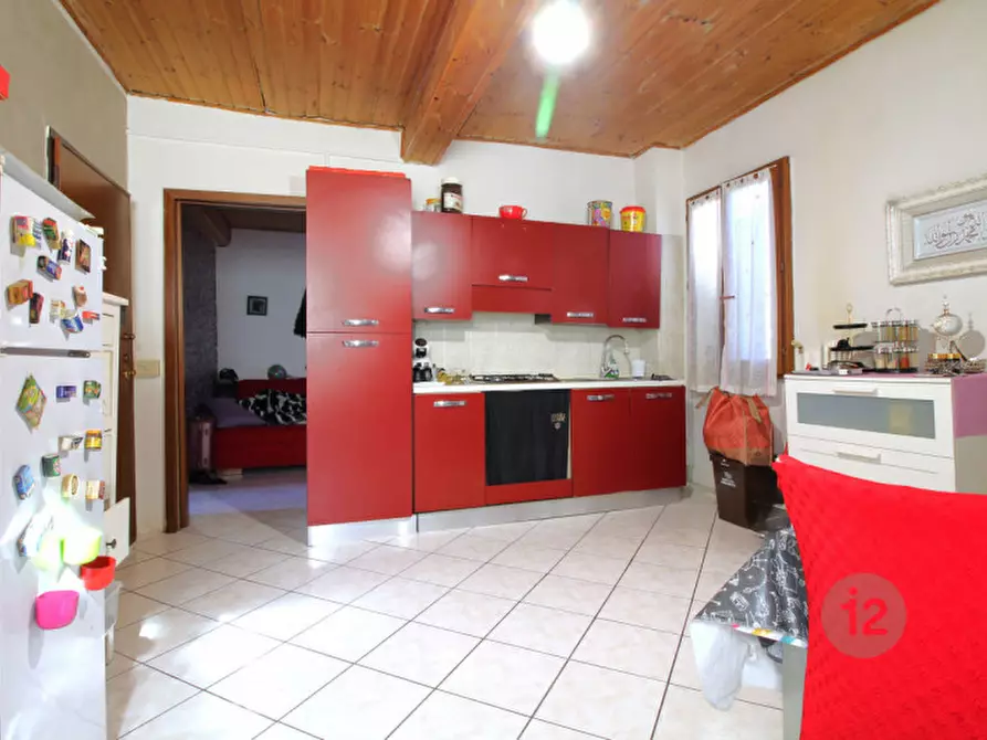 Immagine 1 di Appartamento in vendita  in Via Don Minzoni 9 a Rio Saliceto