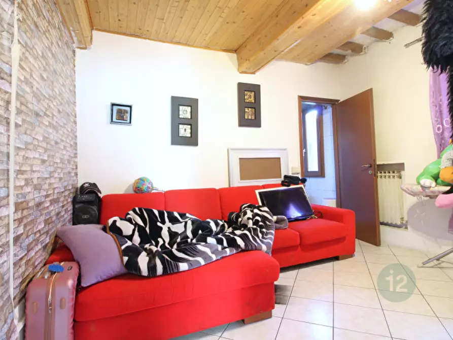 Immagine 2 di Appartamento in vendita  in Via Don Minzoni 9 a Rio Saliceto