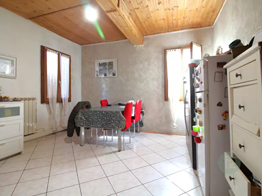 Immagine 5 di Appartamento in vendita  in Via Don Minzoni 9 a Rio Saliceto