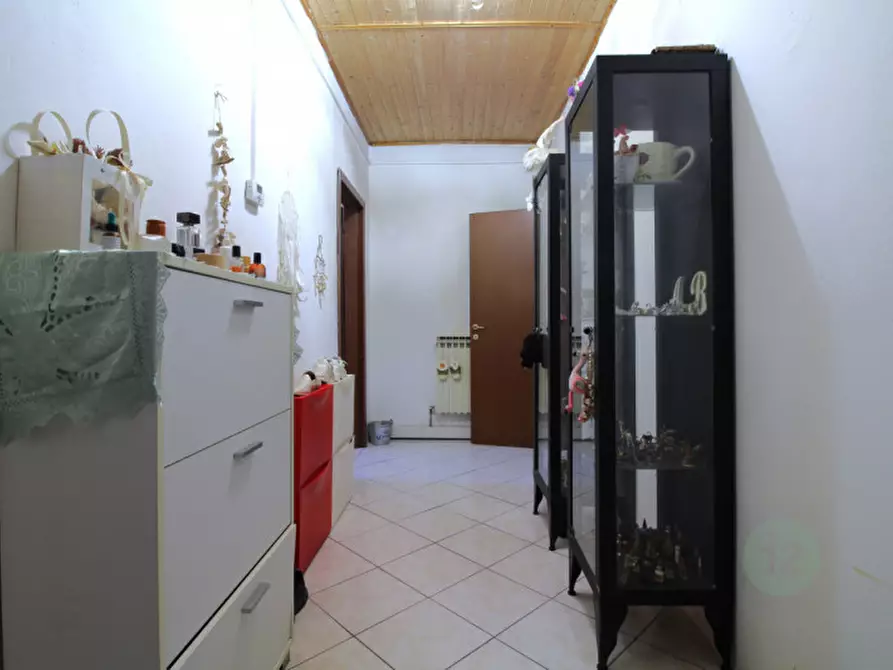 Immagine 6 di Appartamento in vendita  in Via Don Minzoni 9 a Rio Saliceto
