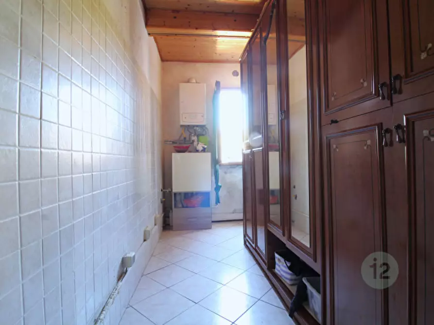 Immagine 9 di Appartamento in vendita  in Via Don Minzoni 9 a Rio Saliceto
