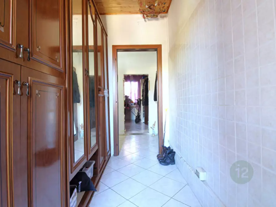 Immagine 11 di Appartamento in vendita  in Via Don Minzoni 9 a Rio Saliceto