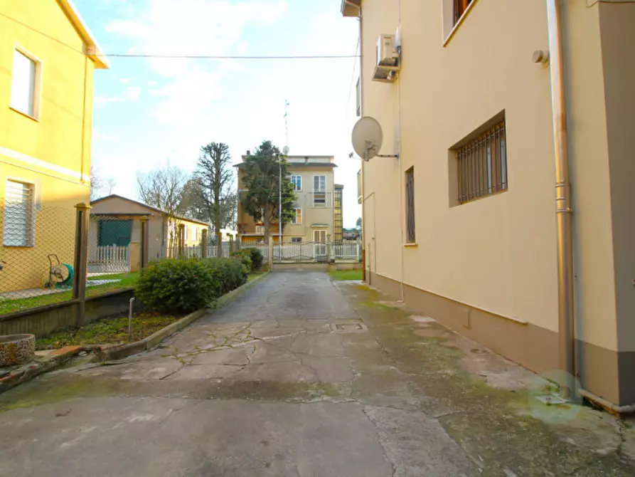 Immagine 6 di Villetta a schiera in vendita  in Via Primo Maggio 43 a Fabbrico
