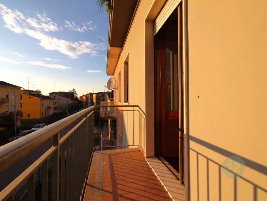Immagine 21 di Villetta a schiera in vendita  in Via Primo Maggio 43 a Fabbrico