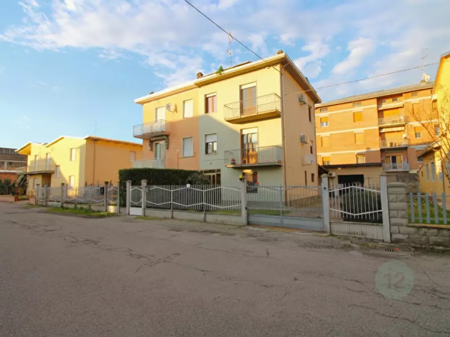 Immagine 25 di Villetta a schiera in vendita  in Via Primo Maggio 43 a Fabbrico
