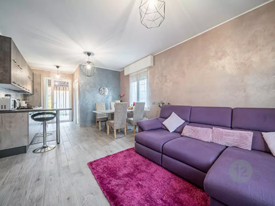 Immagine 4 di Villa in vendita  in Viale Risorgimento 46 a Campagnola Emilia