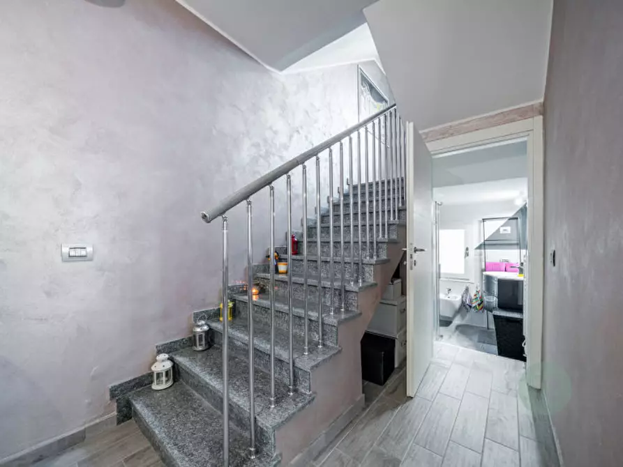 Immagine 8 di Villa in vendita  in Viale Risorgimento 46 a Campagnola Emilia