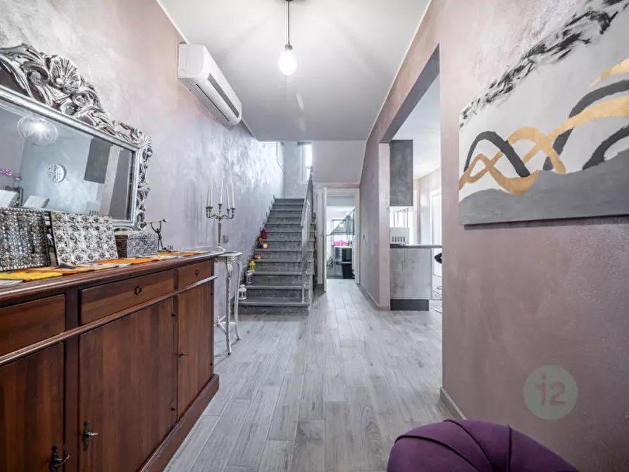 Immagine 9 di Villa in vendita  in Viale Risorgimento 46 a Campagnola Emilia