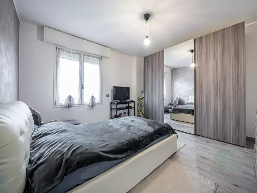 Immagine 10 di Villa in vendita  in Viale Risorgimento 46 a Campagnola Emilia