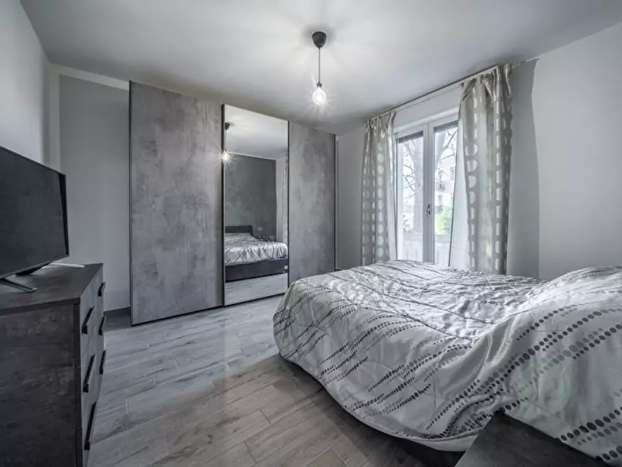 Immagine 13 di Villa in vendita  in Viale Risorgimento 46 a Campagnola Emilia