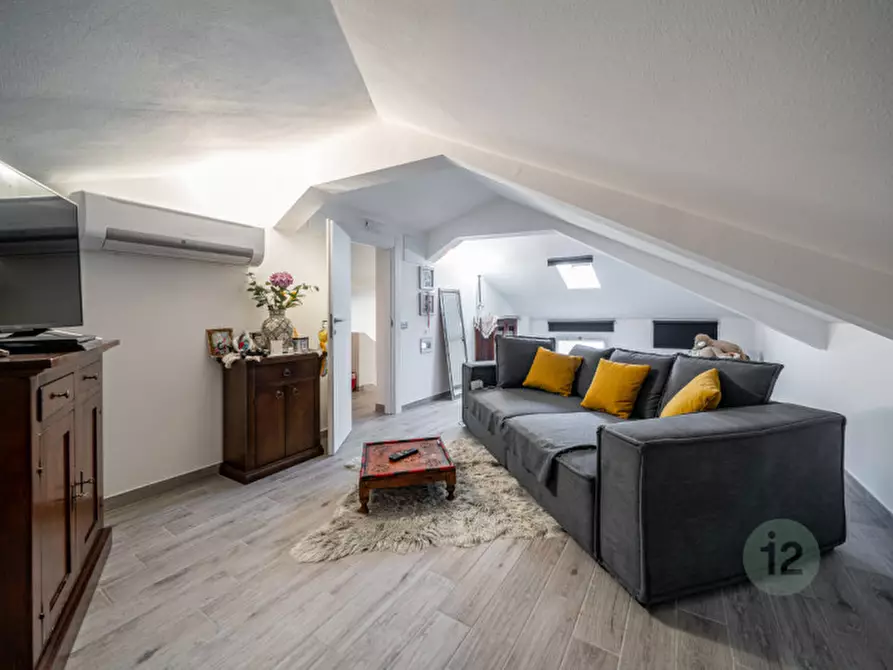 Immagine 16 di Villa in vendita  in Viale Risorgimento 46 a Campagnola Emilia